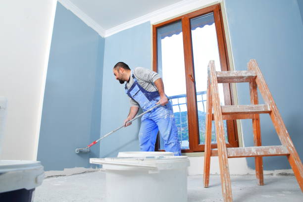 Best Mold Damage Restoration  in Lockwood, MT