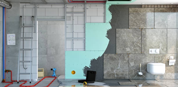 Best Attic Mold Removal  in Lockwood, MT