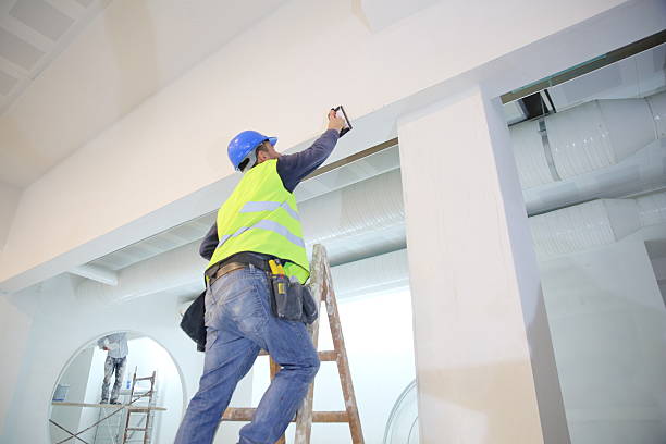 Best Asbestos and Lead Testing During Mold Inspection  in Lockwood, MT