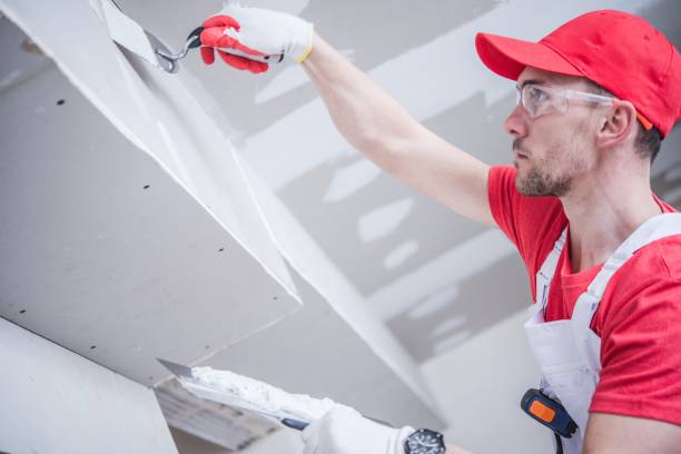 Best Water Damage & Mold Remediation  in Lockwood, MT